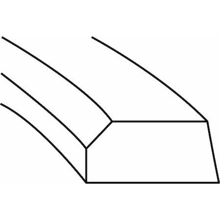 Seal Pwr Engine Part Economy Piston Ring Set, E-180X60 E-180X60
